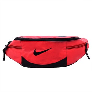 Foto do produto Waist Bag Nike Red